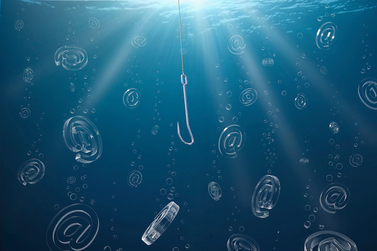 Understanding Phishing: How to Identify and Avoid Email Scams 