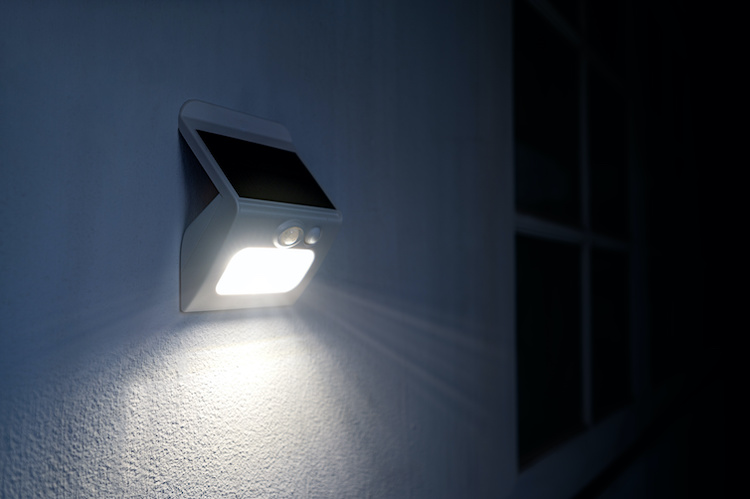Unveiling the Vital Role of Lighting in Home Security